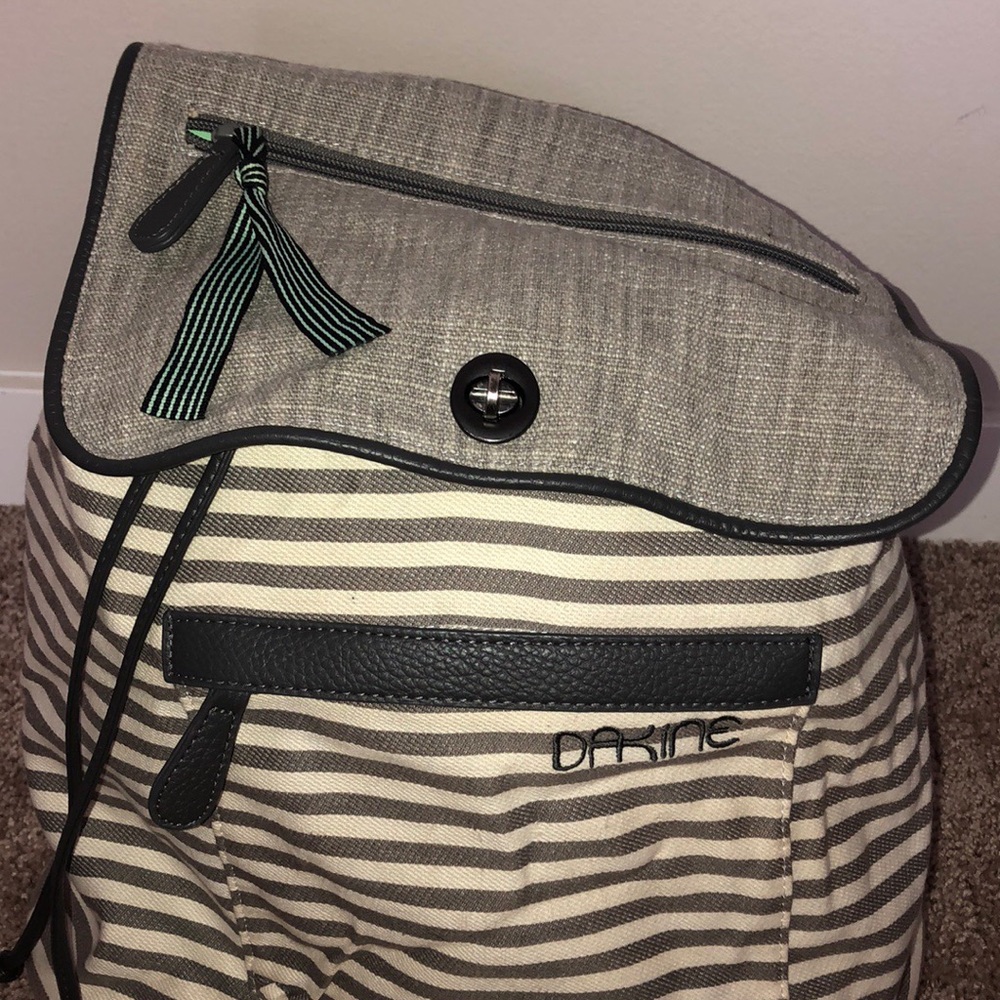 Dakine Backpack